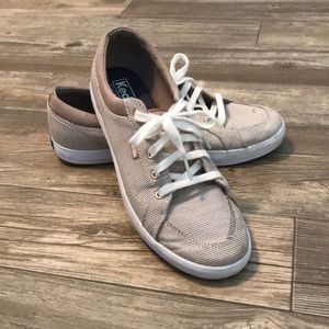 Keds center sneaker